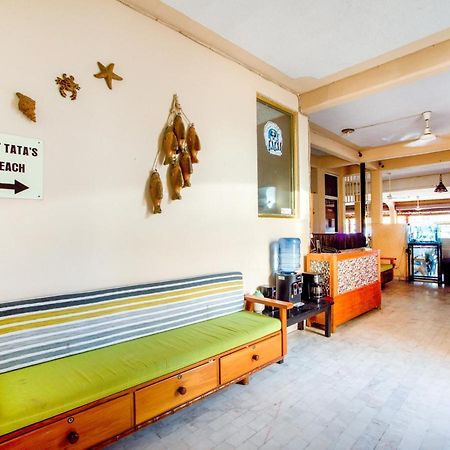 Hotel Del Pescador Zihuatanejo Eksteriør billede