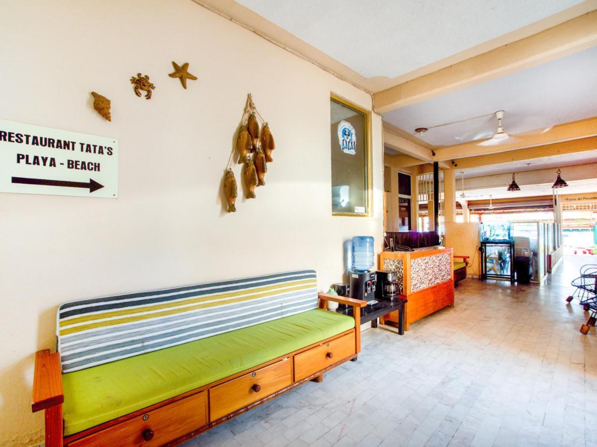 Hotel Del Pescador Zihuatanejo Eksteriør billede