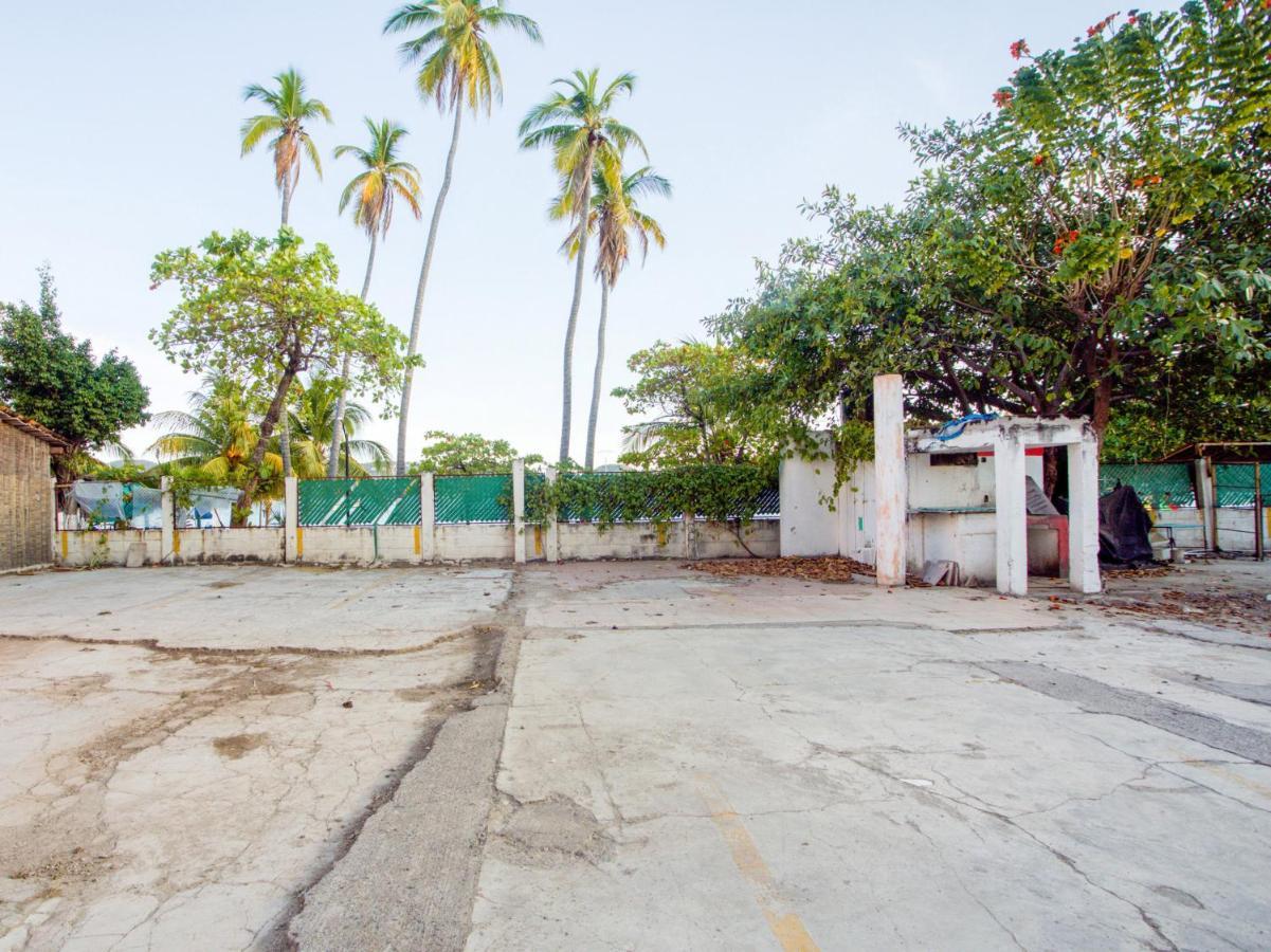 Hotel Del Pescador Zihuatanejo Eksteriør billede